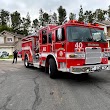 San Diego Fire-Rescue Department Station 40