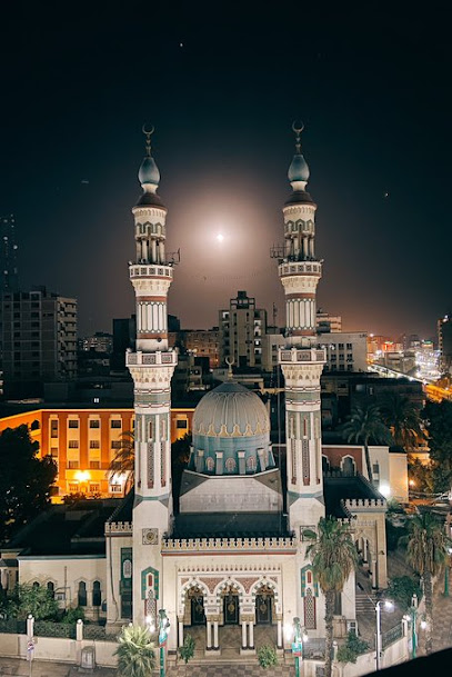 مسجد ابو الجود