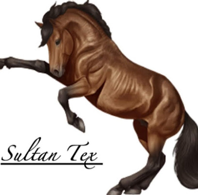 Sultan Tex Fashion