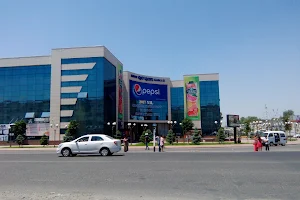 "Kokand" Shopping Mall image