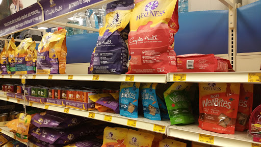 Pet Supply Store «PetSmart», reviews and photos, 6251 N Davis Hwy, Pensacola, FL 32504, USA