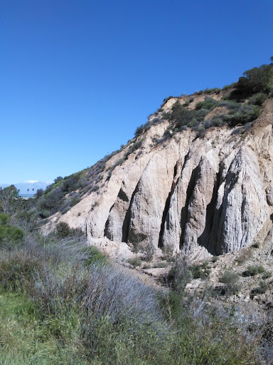 National park Corona