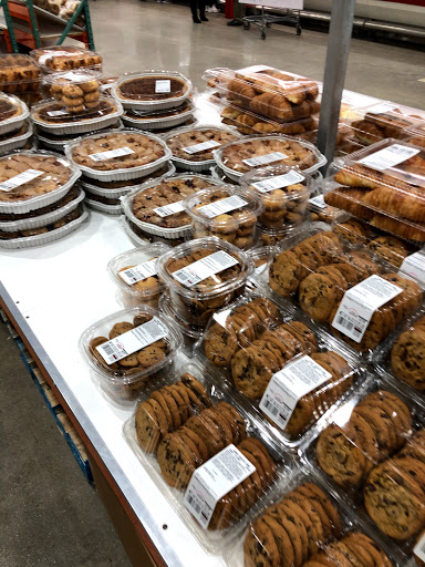 Warehouse store «Costco Wholesale», reviews and photos, 311 Daniel Webster Hwy, Nashua, NH 03060, USA