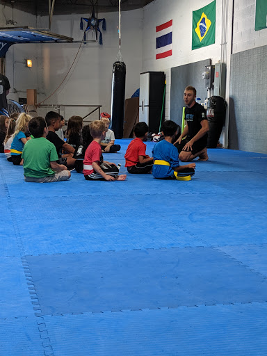 Martial Arts School «Victory Martial Arts Arlington Heights», reviews and photos, 764 W Algonquin Rd, Arlington Heights, IL 60005, USA