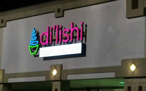 Di'lishi Yogurt, Coffee & Smoothies image