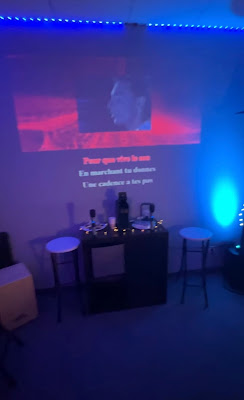 Beauty Art Music Event's à Marseille