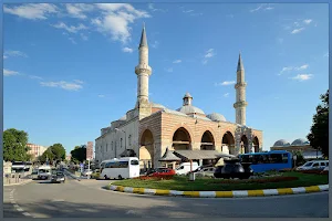 Eski Ulu Camii image