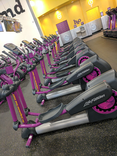 Gym «Planet Fitness», reviews and photos, 1008-1022 Beards Hill Rd, Aberdeen, MD 21001, USA