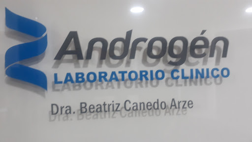 Medicos Análisis clínicos La Paz