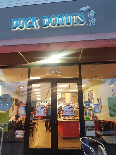 Donut Shop «Duck Donuts», reviews and photos, 2075 Bond St #120, Charlottesville, VA 22901, USA