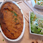 Photo n° 2 de l'avis de Anne.. fait le 11/04/2024 à 16:47 pour O bistrot Charlotte et Cyril à Thézan-lès-Béziers