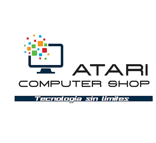 ATARI Computer Shop
