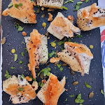 Photo n°2 de l'avis de Davi.e fait le 12/08/2023 à 11:13 sur le  Ristorante Villa Belfiori à Torre dei Corsari