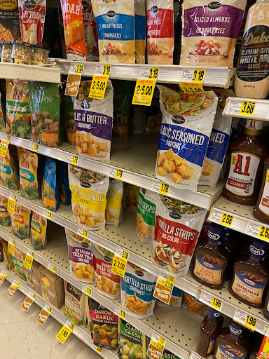 Grocery Store «Ingles Market», reviews and photos, 5251 Calhoun Memorial Hwy, Easley, SC 29642, USA