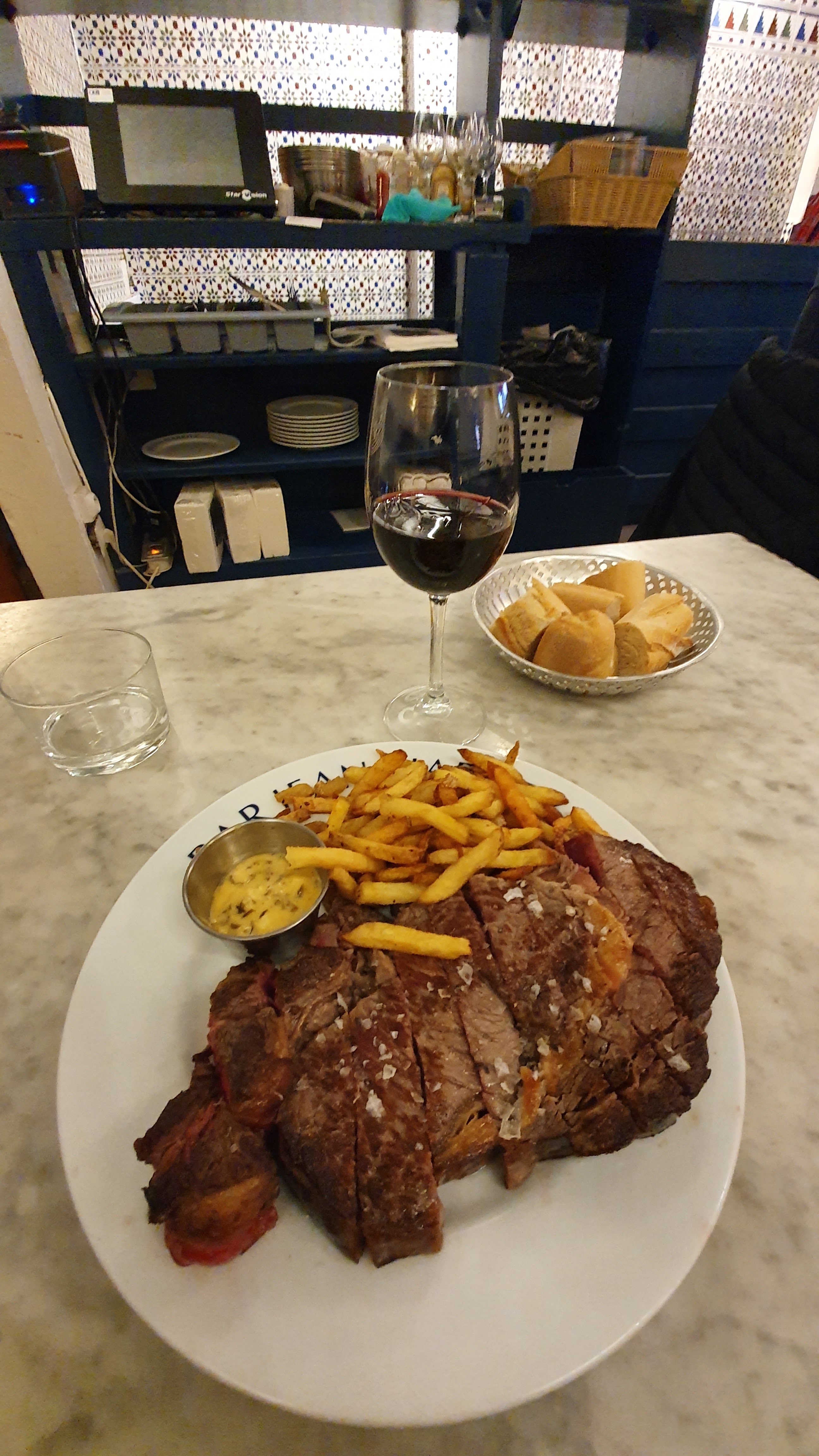 Photo n° 2 de l'avis de Jean-Luc.u fait le 10/11/2019 à 18:58