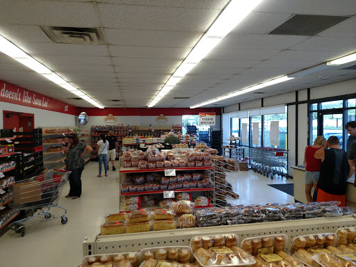 Wholesale bakery Flint