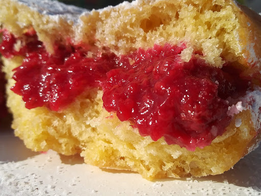 Donut Shop «DB3 Donuts», reviews and photos, 1704 Central St, Evanston, IL 60201, USA