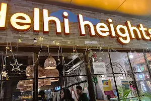 Cafe Delhi Heights (Good Earth City Centre) image