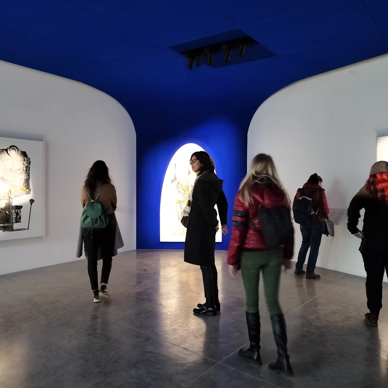 La Biennale di Venezia - Israele