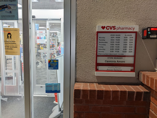 Drug Store «CVS», reviews and photos, 12 Welcher Ave, Peekskill, NY 10566, USA