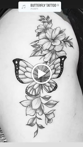 Explore lone wolf tattoo ideas, creative tattoo ideas in Warner Robins, available at McDonald Ink