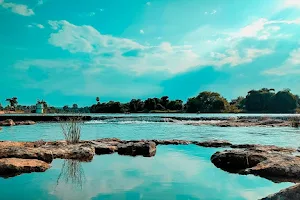 Ghogra Waterfall image