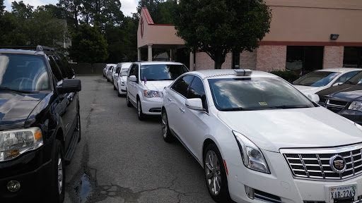 Funeral Home «Metropolitian Funeral Services Inc», reviews and photos, 120 W Berkley Ave, Norfolk, VA 23523, USA