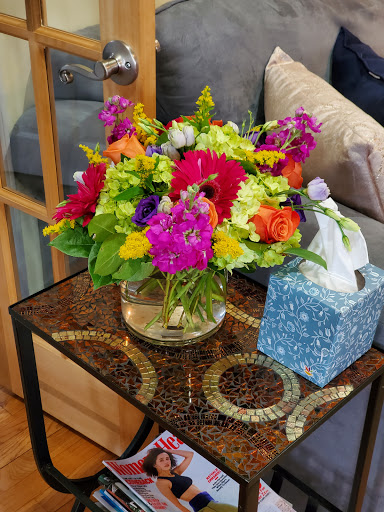 Florist «Blossom Flower Shops», reviews and photos, 275 Mamaroneck Ave, White Plains, NY 10605, USA