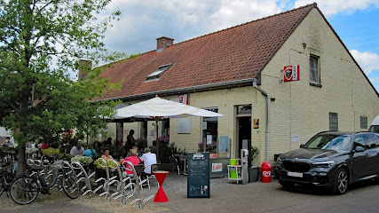 Restaurant De Bergrust