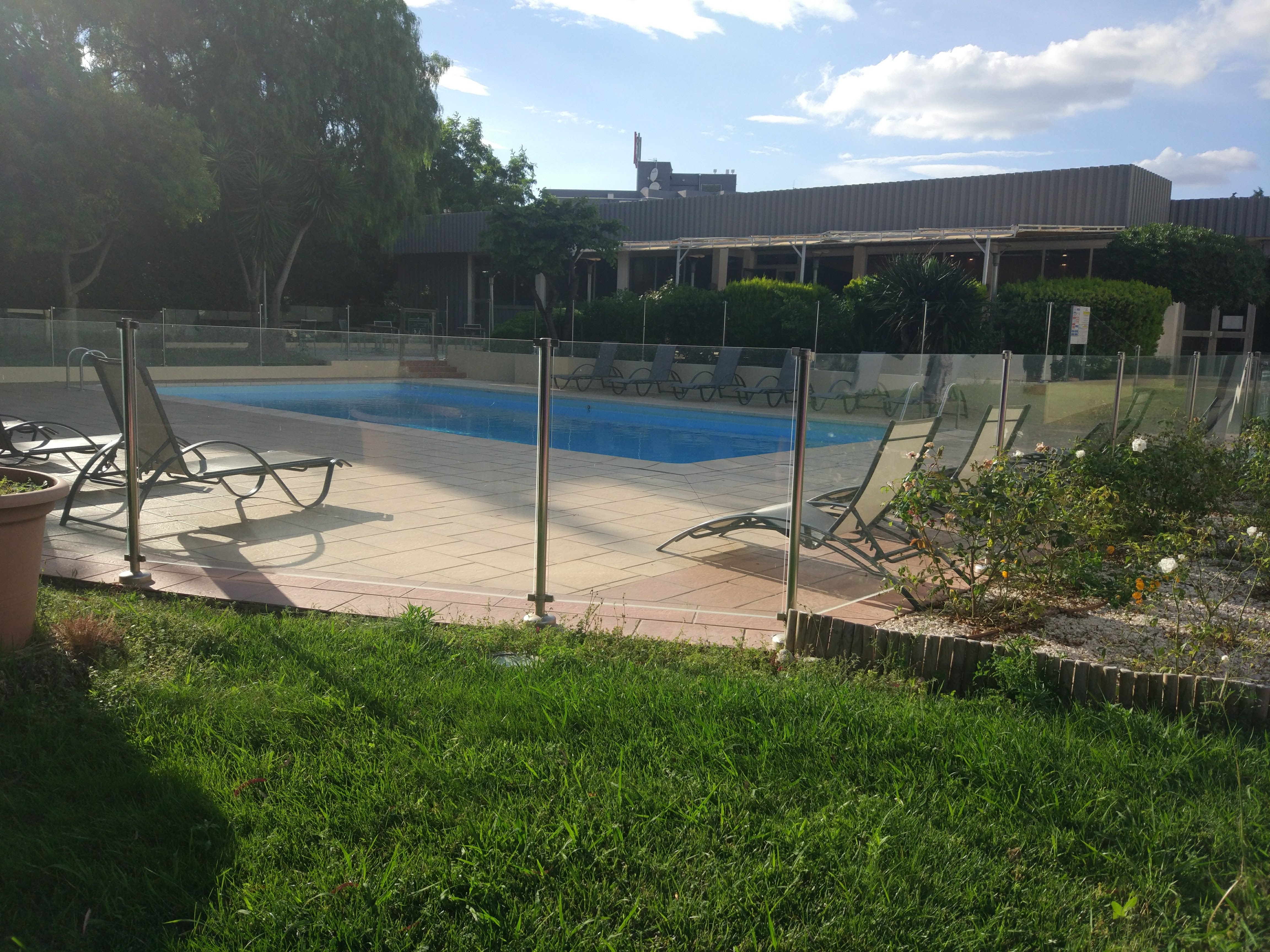 Photo n° 1 de l'avis de Alexandra.o fait le 14/06/2018 à 02:07