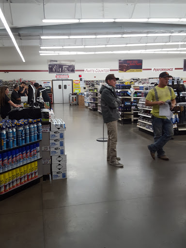 Auto Parts Store «Cost Less Auto Parts», reviews and photos, 10507 NE 53rd St, Vancouver, WA 98662, USA