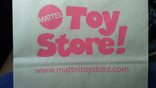 Mattel Inc. image