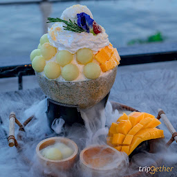 ร้านเรือนสายน้ำ