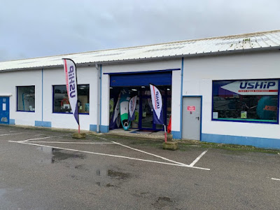 Marine service Douarnenez à Douarnenez