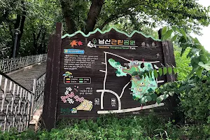 Gangneung Namsan Park image