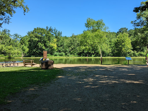 Firestone Metro Park-Tuscarawas Meadows Area