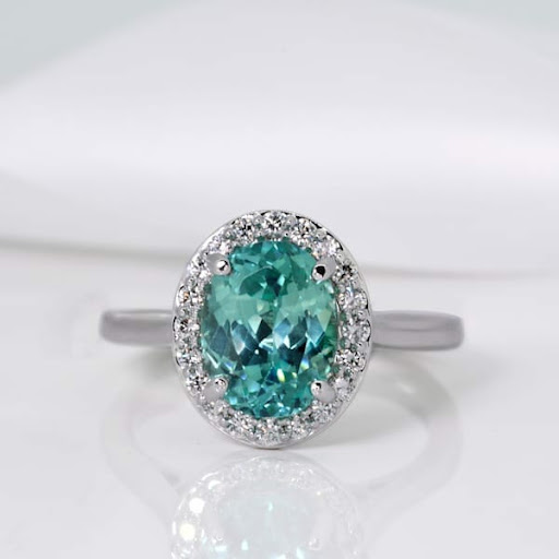 Jeweler «Pierce Jewelers», reviews and photos, 114 E Carmel Dr, Carmel, IN 46032, USA