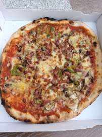 Pizza du Pizzeria Pizza Del Piano à Saint-Maur-des-Fossés - n°15