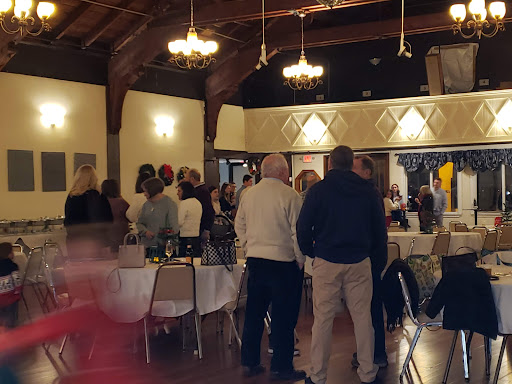 Yacht Club «Winthrop Yacht Club», reviews and photos, 649 Shirley St, Winthrop, MA 02152, USA