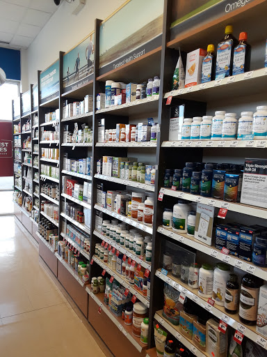 Shopping Mall «Washington Square Mall.», reviews and photos, 4849 W North Ave, Chicago, IL 60639, USA