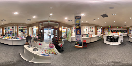 Shopping Mall «Hillsdale Shopping Center», reviews and photos, 60 E 31st Ave, San Mateo, CA 94403, USA