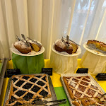 Photo n°13 de l'avis de Giuseppe.a fait le 16/05/2024 à 07:16 sur le  Hotel City à Montesilvano