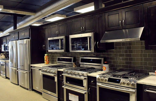 Appliance Store «Grand Appliance and TV», reviews and photos, 1205 Butterfield Rd, Downers Grove, IL 60515, USA