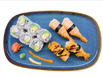 Sushi du Restaurant japonais Kitchen-W à Bordeaux - n°2