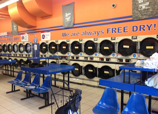 Laundromat «Laundromax», reviews and photos, 972 Blue Hill Avenue, Dorchester, MA 02124, USA