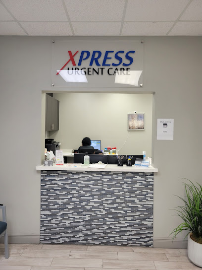 Xpress Urgent Care - Margate