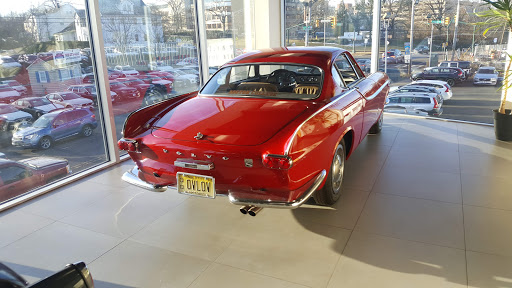 Volvo Dealer «Smythe Volvo Inc», reviews and photos, 40 River Rd, Summit, NJ 07901, USA