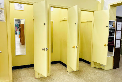 Thrift Store «Maj-R Thrift & Discount Store Grandview», reviews and photos, 1500 Main St, Grandview, MO 64030, USA