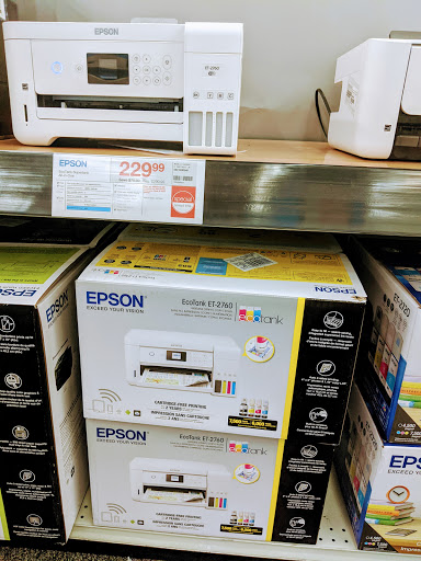 Office Supply Store «Staples», reviews and photos, 6960 N 5th St, North Las Vegas, NV 89084, USA