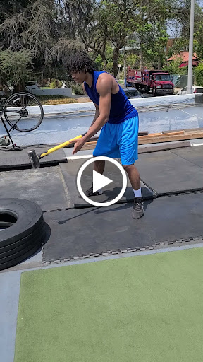 Gym «Fortune Gym», reviews and photos, 7574 Sunset Blvd, Los Angeles, CA 90046, USA